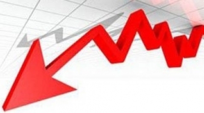  توننداكس تتراجع بنسة 33.4% سنة 2013