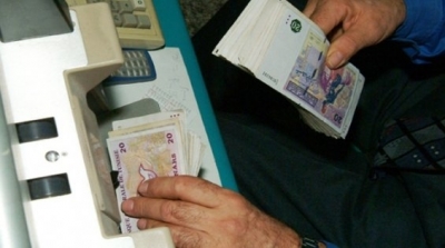 اضراب اعوان الاستخلاص والجباية يكلف تونس 120 مليون دينار 