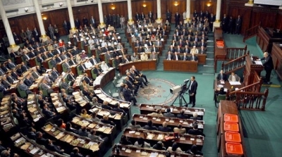 التأسيسي: التضييق على الصحفيين في تغطية جلسة مناقشة الدستور