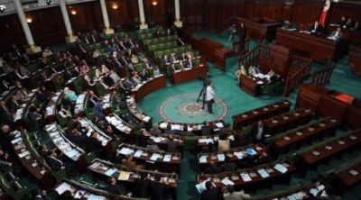 تزامنا مع مناقشة الدستور : الكشف عن ارسالية مشفرة تتضمن تهديدات بتفجير التأسيسي