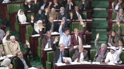 التأسيسي: المصادقة على الفصول 6، 16، 17، 18 و19 من الدستور