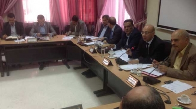 خلاف حاد بين ممثلي المعارضة والنهضة في جلسة الحوار الوطني حول استقالة العريض