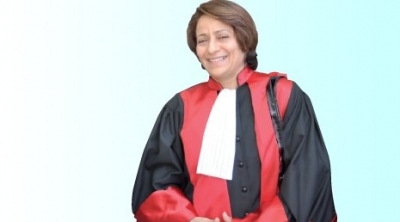 نجاح اضراب القضاة بنسبة 90% 