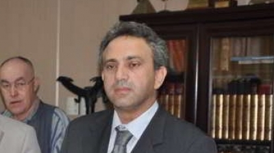مدير قناة الوطنية الاولى يستقيل 