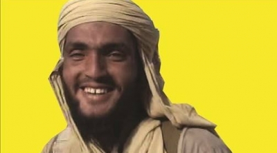 الداخلية تنشر صورة لارهابي جزائري تسلل من الشعانبي الى مدينة القصرين 