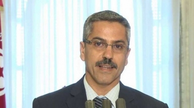 رسميا : انتخاب شفيق صرصار رئيسا للهيئة العليا المستقلة للانتخابات 