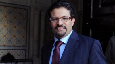 تزامنا مع استدعائه للمثول امام القضاء : رفيق عبد السلام يغادر باتجاه قطر 