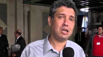النائب مراد العمدوني يتعرض لمحاولة قتل