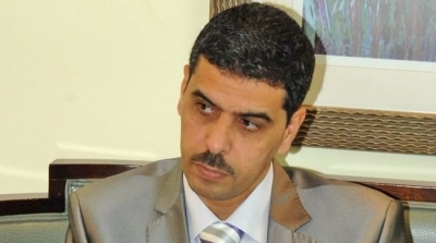 اغتيال نائب وزير الصناعة الليبي 
