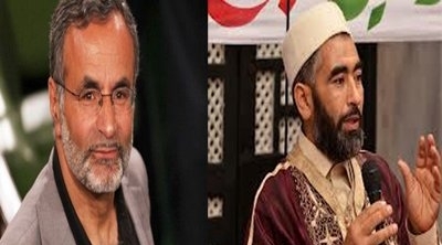 النيابة العمومية تفتح تحقيقا في الصور المسيئة للرسول التي وزعها العيادي و العلمي 