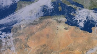 التوقعات الجوية ليوم الاثنين 13 جانفي 2014 