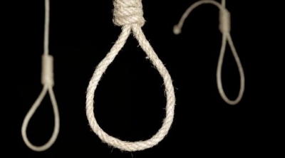 الكبارية: انتحار طفلة شنقا بسبب مشاكل عائلية