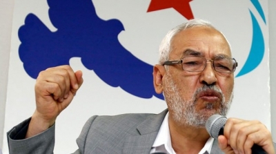الغنوشي: ليس هناك مشكلة في رجوع بن علي الى تونس