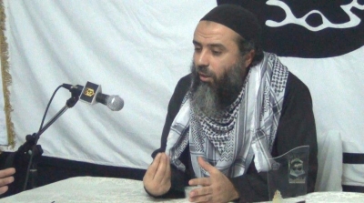 بعد الاعلان عن القبض عليه : أبو عياض يظهر من جديد ويبث تسجيلا صوتيا