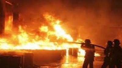 بن عروس: انفجار شقة بسبب تسرب الغاز في رادس