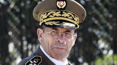 رشيد عمار يتعهد بالكشف عن عدة حقائق مهمة قبل الانتخابات القادمة  	