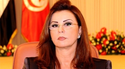 محكمة لبنانية ترفض اعتراض ليلى الطرابلسي على تسليم اموالها الى تونس