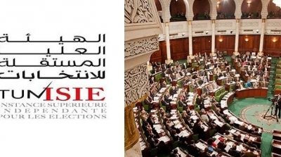 انتخاب مراد بن مولى نائبا لشفيق صرصار في الهيئة المستقلة للانتخابات