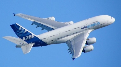  "إيربيس" Airbus تسجل أرقاما قياسية جديدة في التسليم و الطلبيات رائدة في سوق الطائرات الكبيرة و كذا ذات الممر الواحد