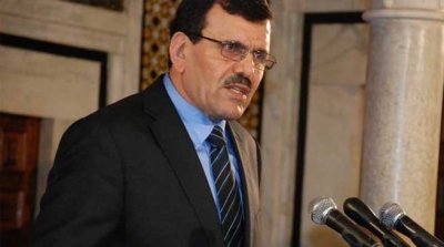 قضية ضد علي العريض ووالي القيروان