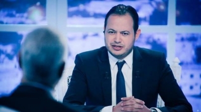 سمير الوافي: تقني ببرنامج التاسعة مساء سرق كاساتات تسجيل حلقة الغنوشي