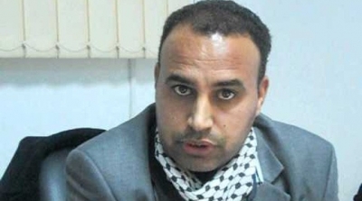 محسن النابتي يدعو المنصف المرزوقي الى الكف عن الخطابات العشوائية