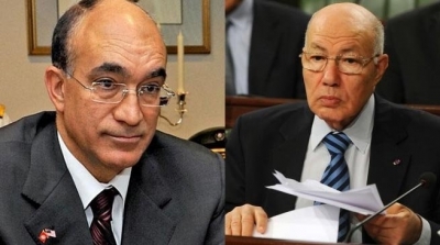 الافراج عن رضا قريرة و عبد العزيز بن ضياء 