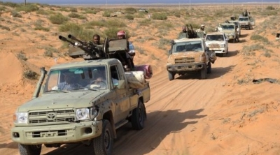 ليبيا : تونسيون محاصرون في سبها يوجهون نداء استغاثة الى السلطات التونسية