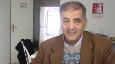 وفاة النائب بالتأسيسي محمد علوش 
