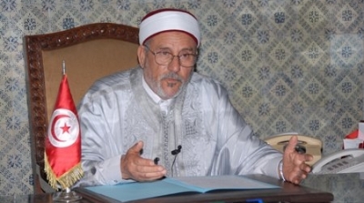 مفتي الجمهورية: الفصل 6 استغل لتسهيل التخلص من الدين الاسلامي و الارتداد عنه