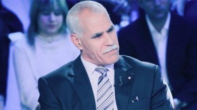 قضية ضد الجنرال احمد شابير بتهمة الادلاء بشهادة زور 