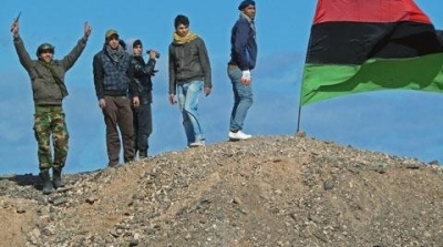 ليبيا: اطلاق سراح التونسيين المحتجزين في سبها 