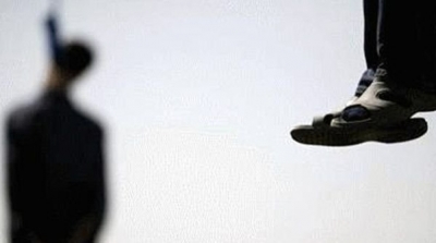 العثور على جثة تتدلى بأحد الملاعب في رادس