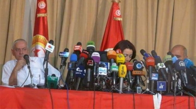 الرباعي يعرض تشكيلة الحكومة الجديدة مساء اليوم