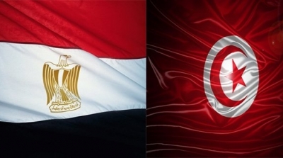 تونس تندد بتفجيرات مصر