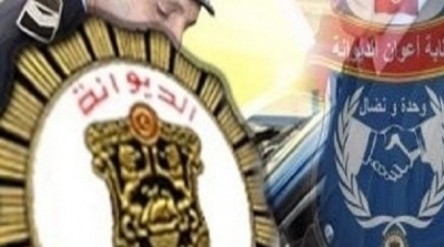 نقابات الديوانة ترفض بلاغ رئاسة الحكومة وتتمسك بالاضراب المفتوح