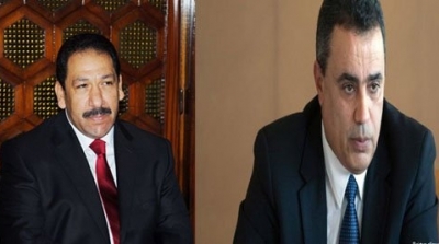 مهدي جمعة يشترط بقاء لطفي بن جدو في حكومته 