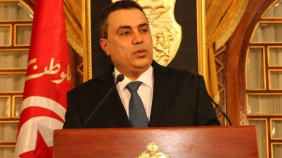 المرزوقي يكلف مهدي جمعة من جديد بتشكيل الحكومة