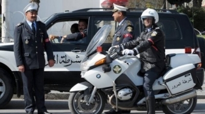  تحويل حركة المرور جزئيا عن محيط التاسيسي و ساحة باردو غدا