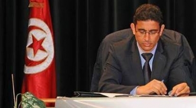 السيرة الذاتية لوزير الشباب و الرياضة و المرأة صابر بوعطي