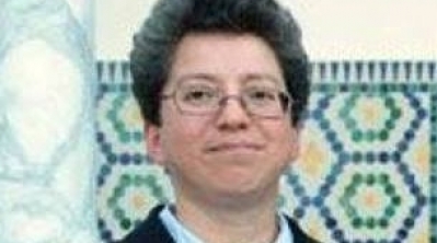 السيرة الذاتية لوزيرة التجارة نجلاء حروش