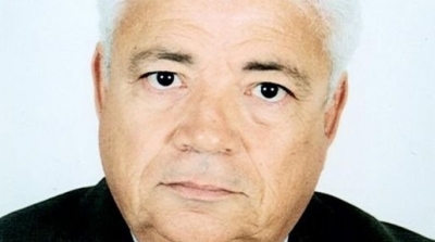 السيرة الذاتية لوزير العدل حافظ بن صالح