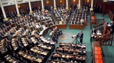 جلسة عامة ممتازة لختم الدستور على الساعة الحادية عشرة صباحا