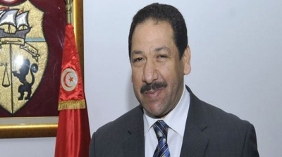 السيرة الذاتية لوزير الداخلية لطفي بن جدو