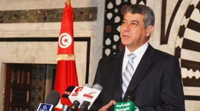 السيرة الذاتية لوزير الدفاع غازي الجريبي