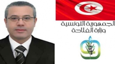 السيرة الذاتية لوزير الفلاحة لسعد لشعل