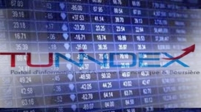 مؤشر توننداكس يقفز الى اعلى مستوى له بعد المصادقة على الدستور