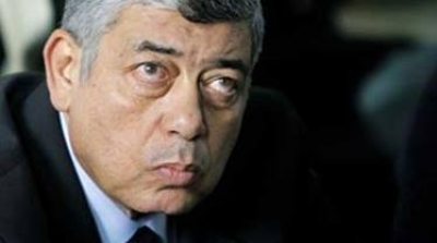 اغتيال مدير المكتب الفني لوزير الداخلية المصرية 
