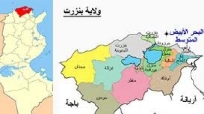  اشتباكات مسلحة بين مجموعة من السلفيين و المنحرفين ببنزرت