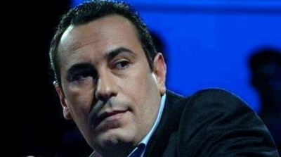 معز بن غربية يعلن عن نهاية برنامج التاسعة مساء من قناة التونسية